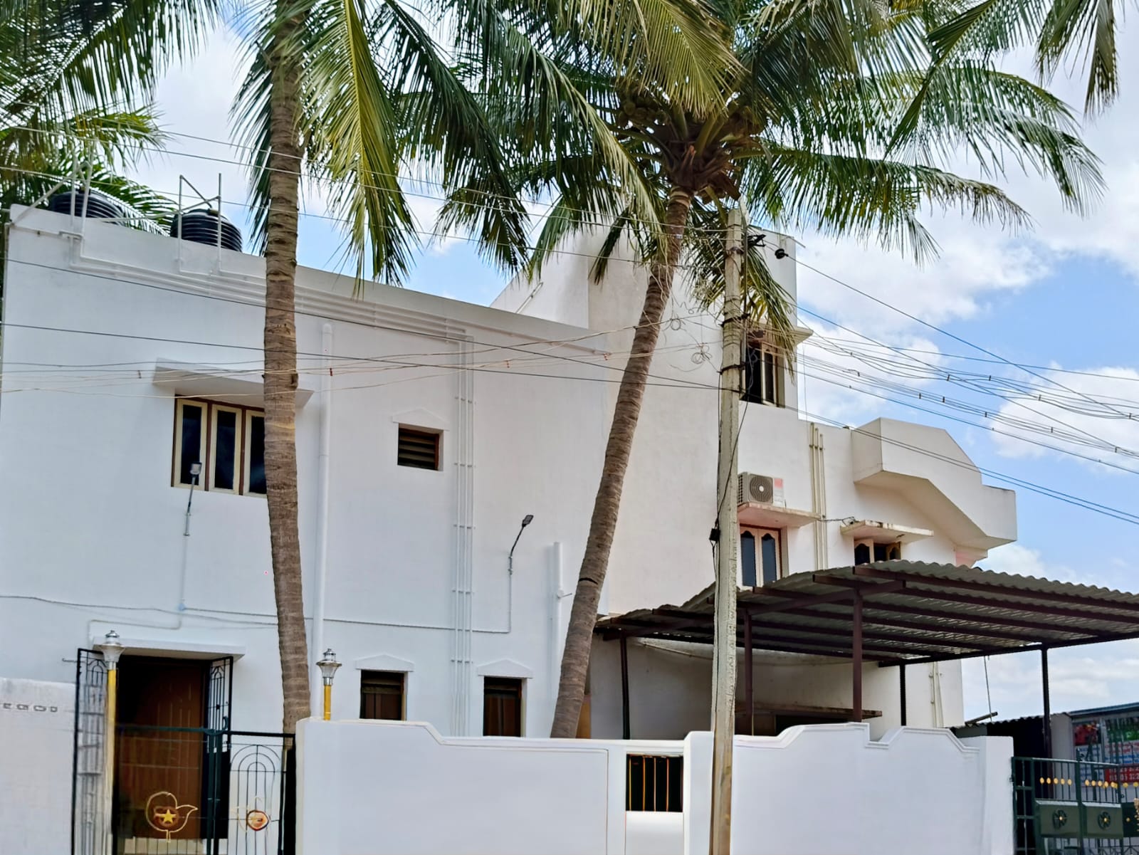 2BHK Home Stay A/C