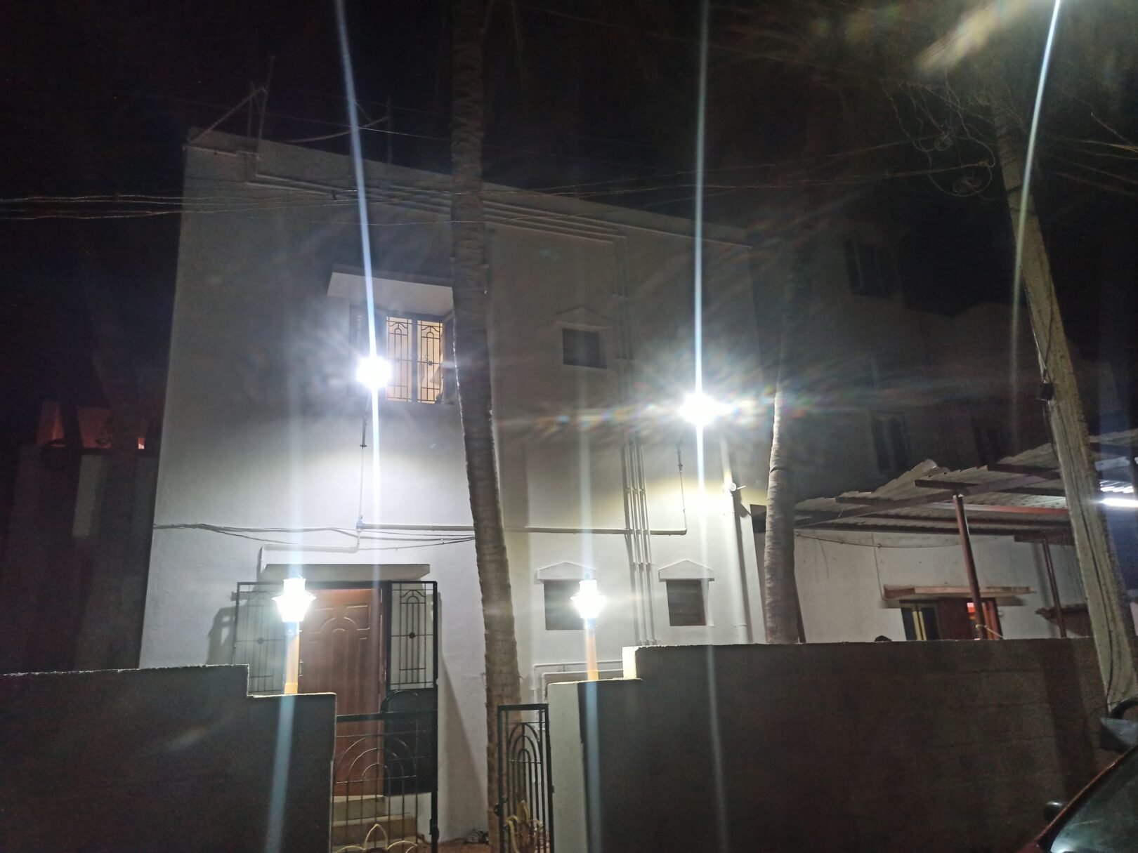 3BHK A/C Home Stay