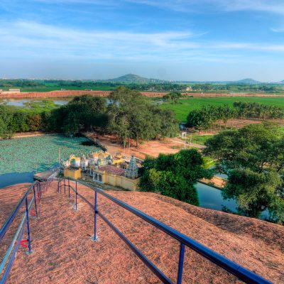 Samanar malai