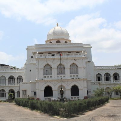 Gandhi Museum