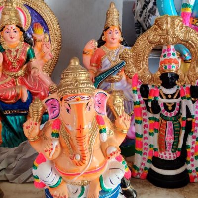Velachery Bomai